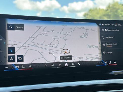 Certified 2024 BMW i4 xDrive40i w/ Premium Package image 43