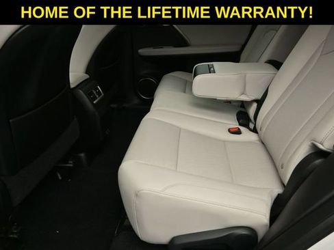Used 2021 Lexus RX 350 AWD w/ Premium Package image 31