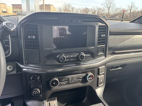 Used 2021 Ford F150 XL w/ STX Appearance Package image 27