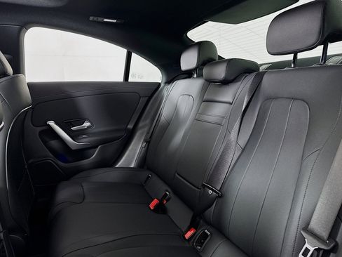 New 2025 Mercedes-Benz CLA 250 4MATIC image 7