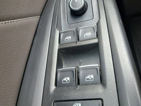 Used 2022 Volkswagen Atlas SE AWD/4WD image 16