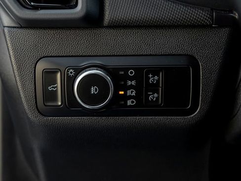 Used 2023 Ford Bronco Sport Outer Banks w/ Tech Package AWD/4WD image 19