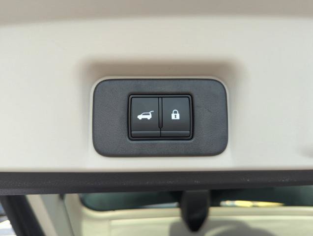Certified 2024 Nissan Ariya FWD image 21