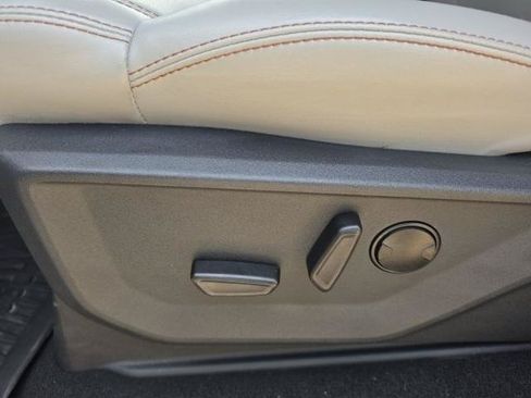 Certified 2025 Ford Expedition Active RWD image 8