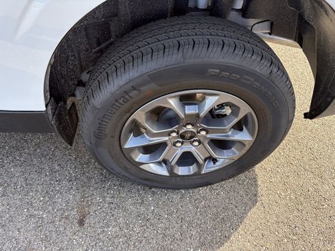 New 2026 Ford Maverick XLT w/ XLT Luxury Package image 12