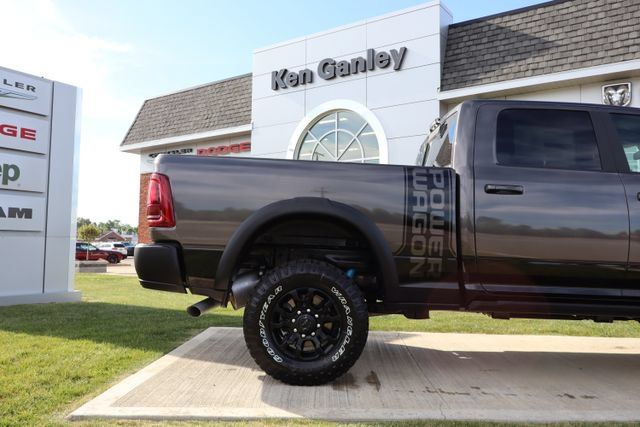 New 2026 RAM 2500 Power Wagon AWD/4WD image 23