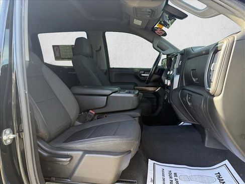 Used 2020 GMC Sierra 1500 Elevation w/ Elevation Value Package image 14