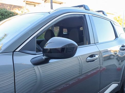 New 2026 Nissan Kicks SV image 12