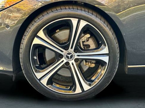 Used 2025 Mercedes-Benz C 300 Sedan image 33