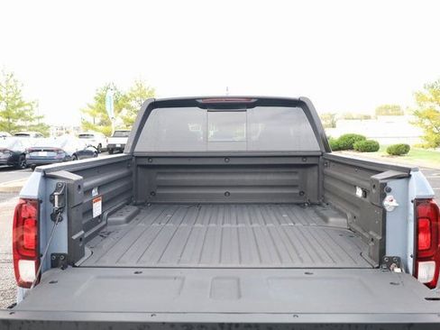 New 2026 Honda Ridgeline Black Edition image 31