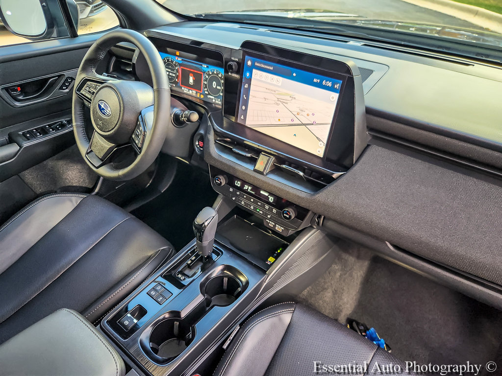 Certified 2026 Subaru Outback Limited AWD/4WD image 23
