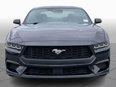 Used 2024 Ford Mustang Coupe image 6