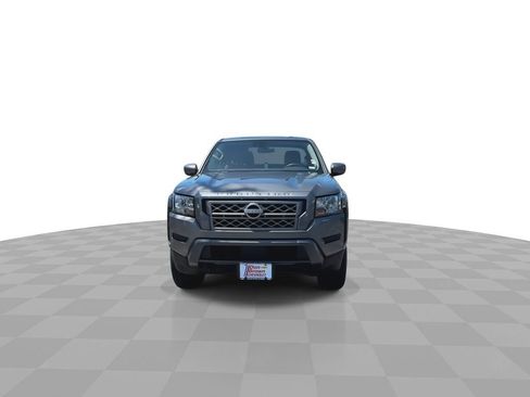 Used 2024 Nissan Frontier SV AWD/4WD image 45