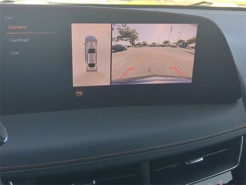 Used 2025 Cadillac CT5 Sport image 11