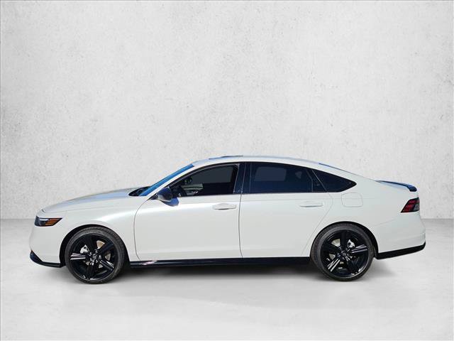 New 2026 Honda Accord Sport image 5