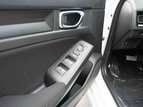 New 2026 Honda Civic Sport image 7