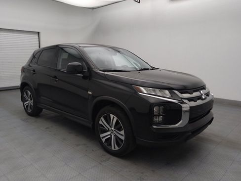 Used 2024 Mitsubishi Outlander Sport ES AWD/4WD image 13