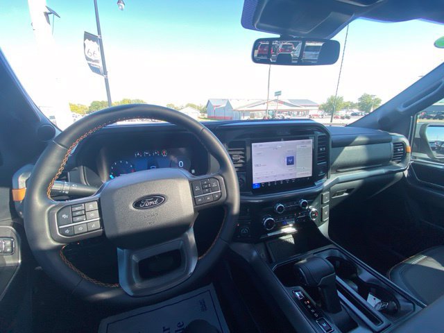 Used 2025 Ford F150 Tremor w/ Equipment Group 402A High AWD/4WD image 22
