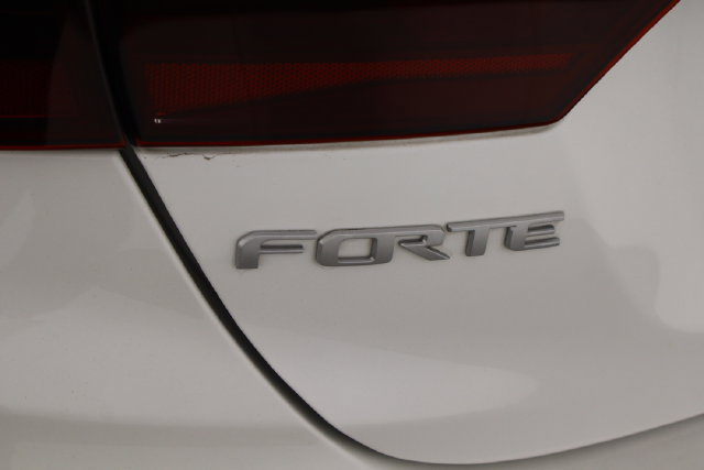 Used 2023 Kia Forte LXS FWD image 35