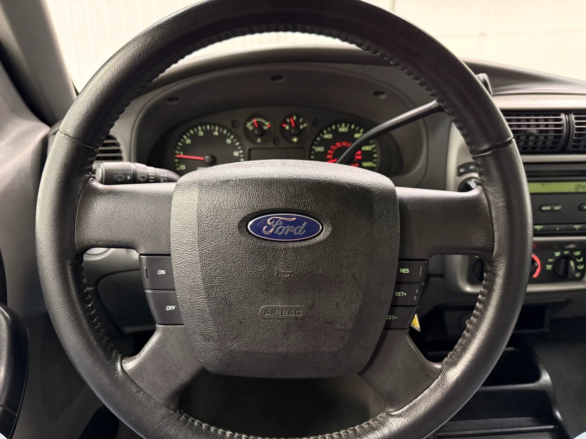 Used 2009 Ford Ranger FX4 AWD/4WD image 17