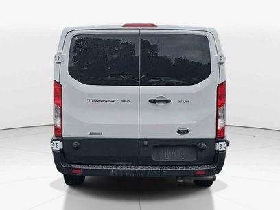 Used 2024 Ford Transit 350 XLT