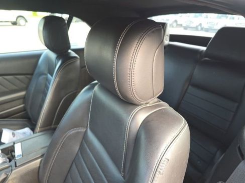 Used 2013 Ford Mustang Premium RWD image 8