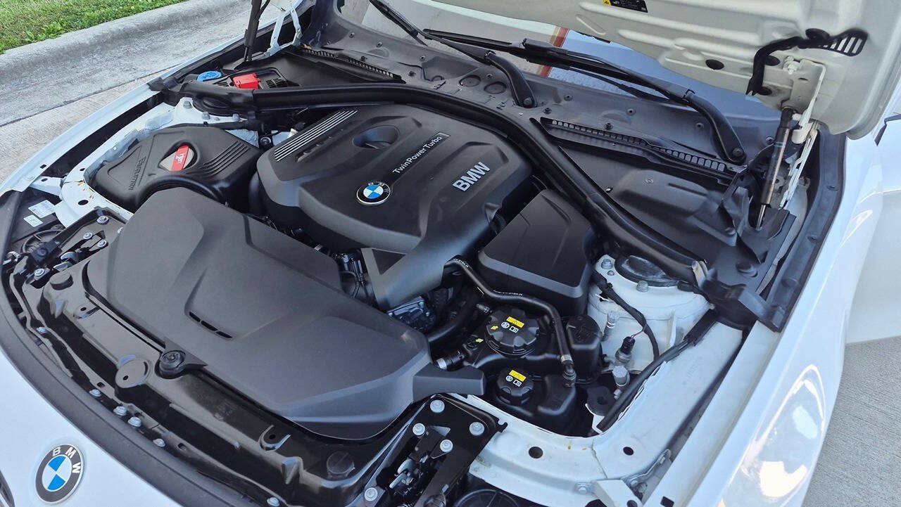 Used 2017 BMW 430i Coupe RWD image 60