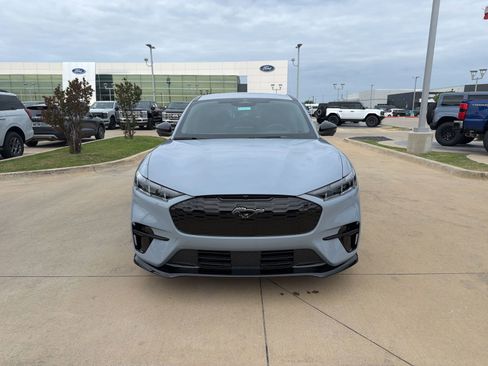New 2025 Ford Mustang Mach-E GT w/ Interior Protection Package AWD/4WD image 9