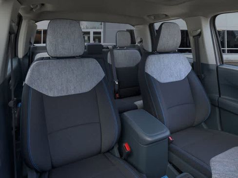 New 2025 Ford Maverick XLT w/ XLT Luxury Package FWD image 10