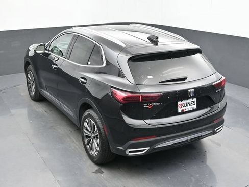 Used 2024 Buick Envision Preferred AWD/4WD image 20