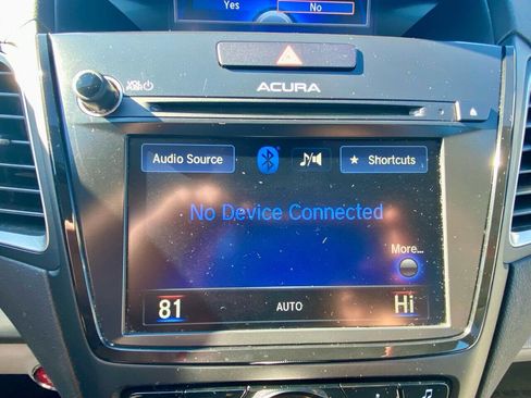 Used 2016 Acura RDX AWD w/ Advance Package image 27