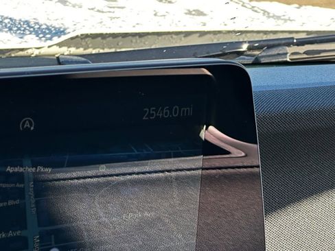 New 2025 Ford Expedition Platinum w/ Platinum Ultimate Package image 74