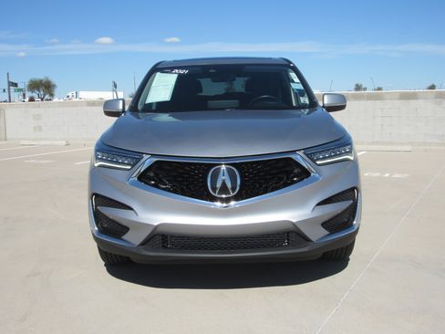 Certified 2021 Acura RDX AWD image 3