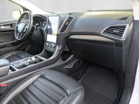 Used 2023 Ford Edge SEL AWD/4WD image 20