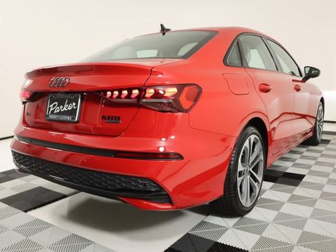 New 2026 Audi A3 2.0T Premium Plus AWD/4WD image 5