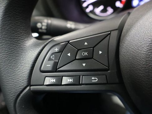 Used 2024 Nissan Sentra S image 34