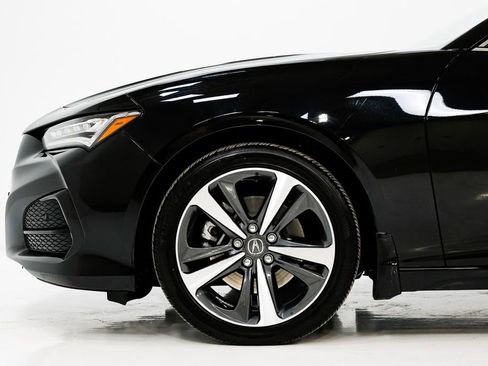 Certified 2025 Acura TLX Technology Package image 29