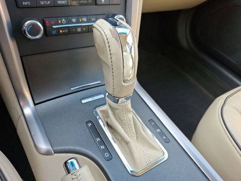 Used 2010 Lincoln MKZ AWD image 13