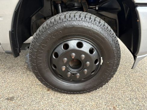 Used 2019 RAM 3500 Tradesman AWD/4WD image 24