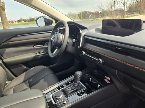 New 2026 MAZDA CX-50 AWD 2.5 S w/ Accent Package image 6
