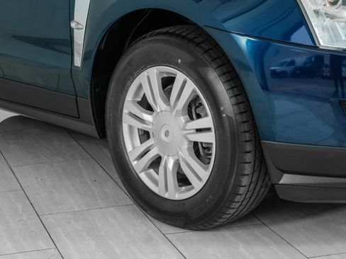 Used 2010 Cadillac SRX Luxury image 53