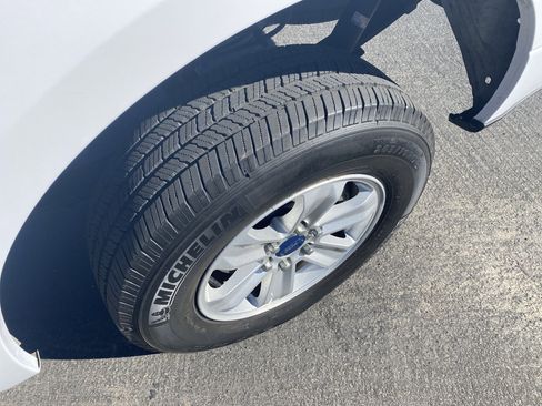 Used 2019 Ford F150 XL w/ Equipment Group 101A Mid RWD image 19