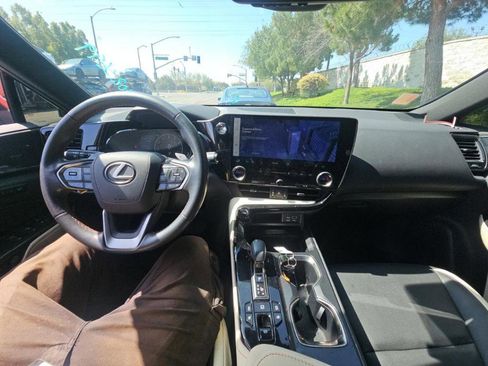 Used 2023 Lexus NX 350 AWD image 6