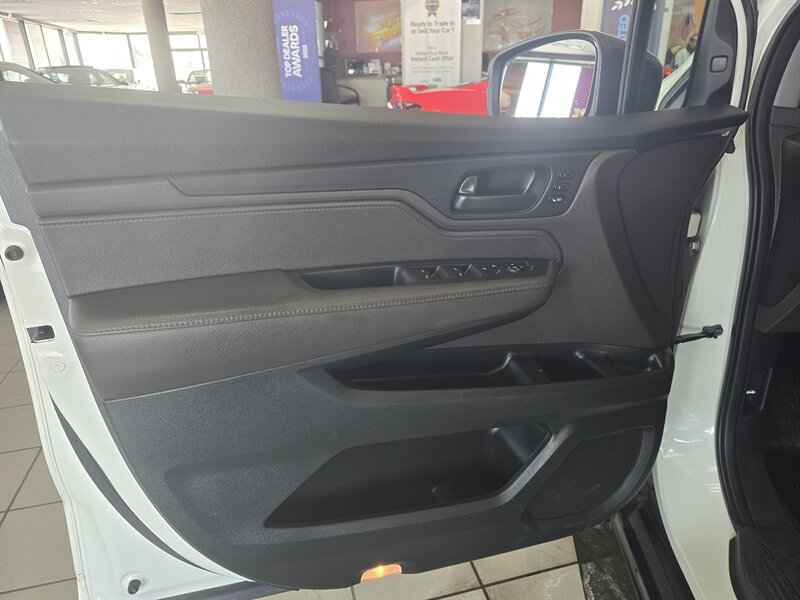 Used 2018 Honda Odyssey EX-L image 7