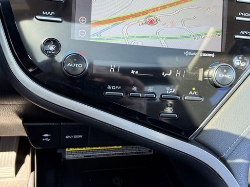 Used 2019 Toyota Camry XSE w/ Driver Assist Package image 21