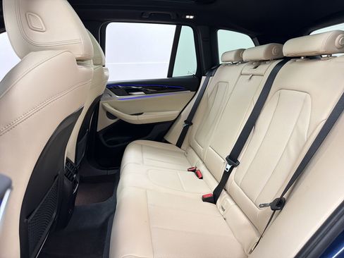 Used 2023 BMW X3 xDrive30i w/ Premium Package image 27