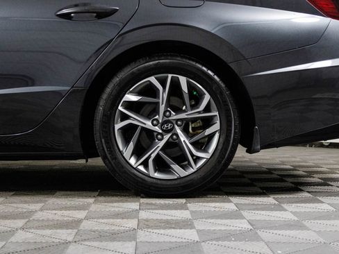 Used 2022 Hyundai Sonata SEL w/ Winter Weather Package image 43