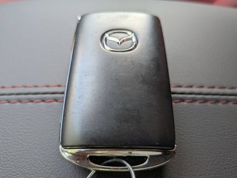 New 2026 MAZDA CX-30 AWD 2.5 S image 29