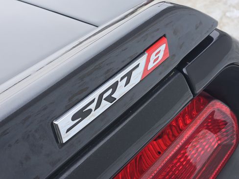 Used 2014 Dodge Challenger SRT8 image 12