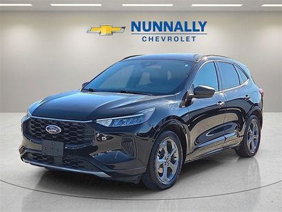 Used 2023 Ford Escape ST-Line